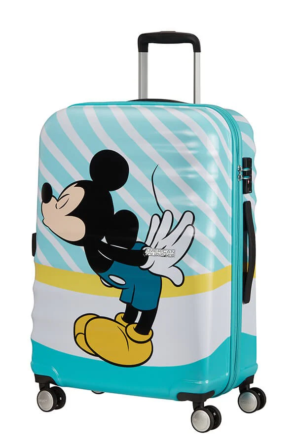 Maleta Mediana Mickey Blue Kiss Wavebreaker - Des Produits Outdoor Pensés pour Vos Aventures au Quotidien Sac à dos tactique premium V1 45L Marte – Elitex Training