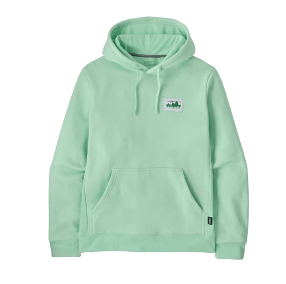 P-6 '73 Skyline Logo Uprisal Hoody - Des Équipements Pensés pour Profiter de Chaque Instant Dehors - {'count': 1, 'name': 'grooveBox'}