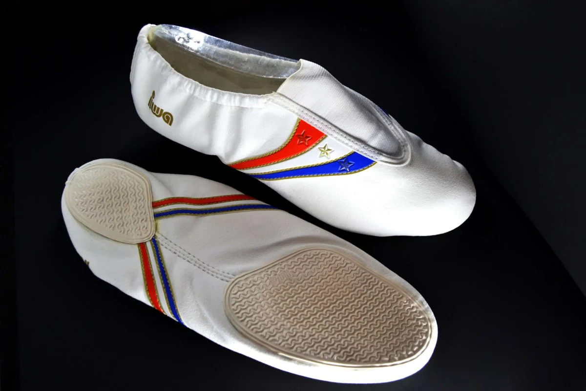 Gym Shoes Iwa-France IW-2008 - Matériel sport pas cher – Meilleur rapport qualité-prix - Crossfit