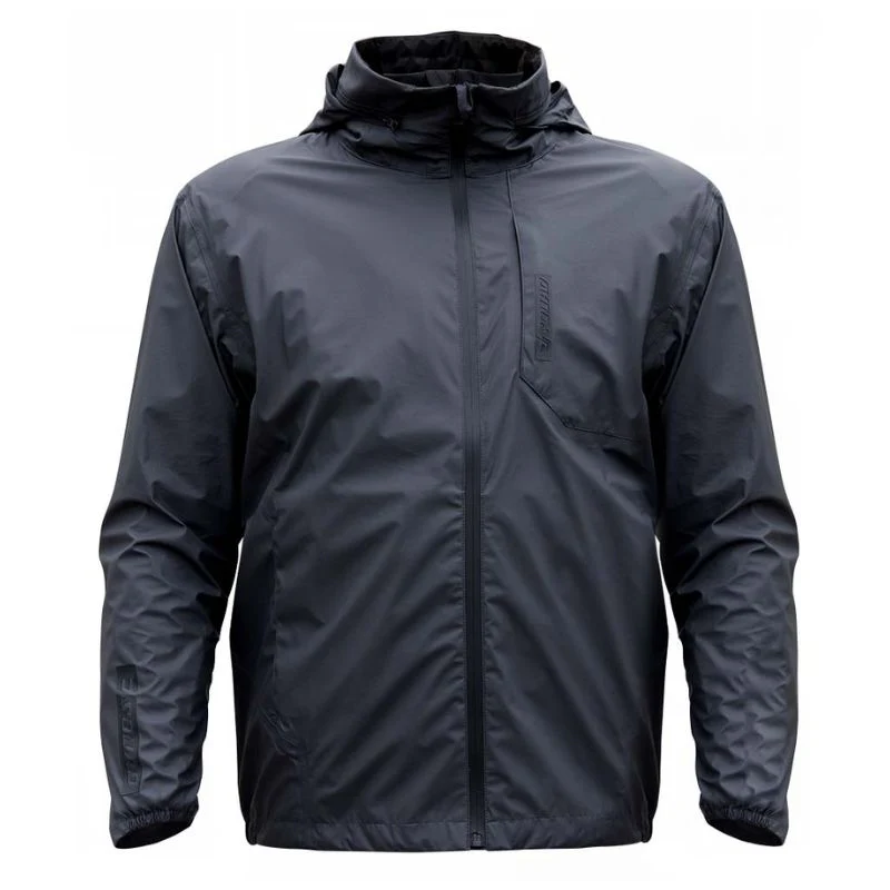 Veste de pluie - capuche Esquad - ​Drones Professionnels & Grand Public | Boutique Française