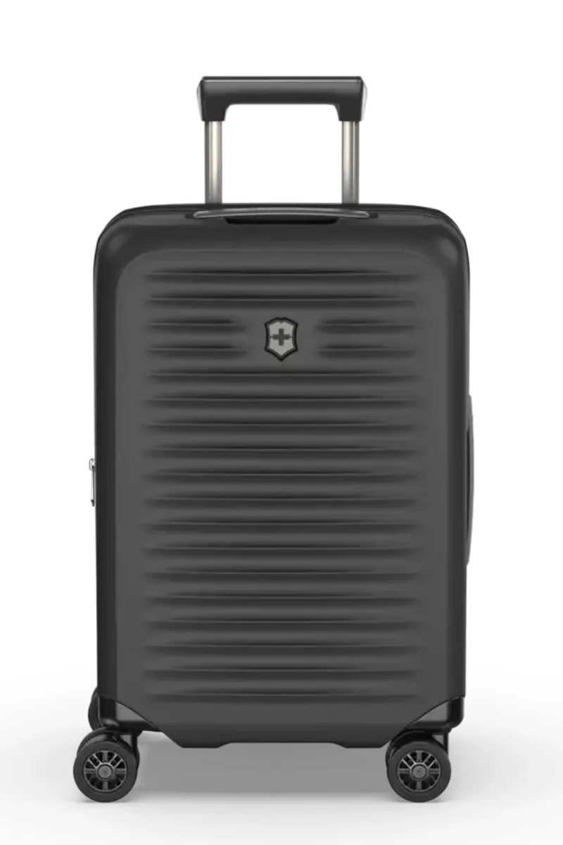 VICTORINOX ADVANCED MALETA CABINA FREQUENT FLYER 55CM Produits Outdoor Pensés Aventures Quotidien