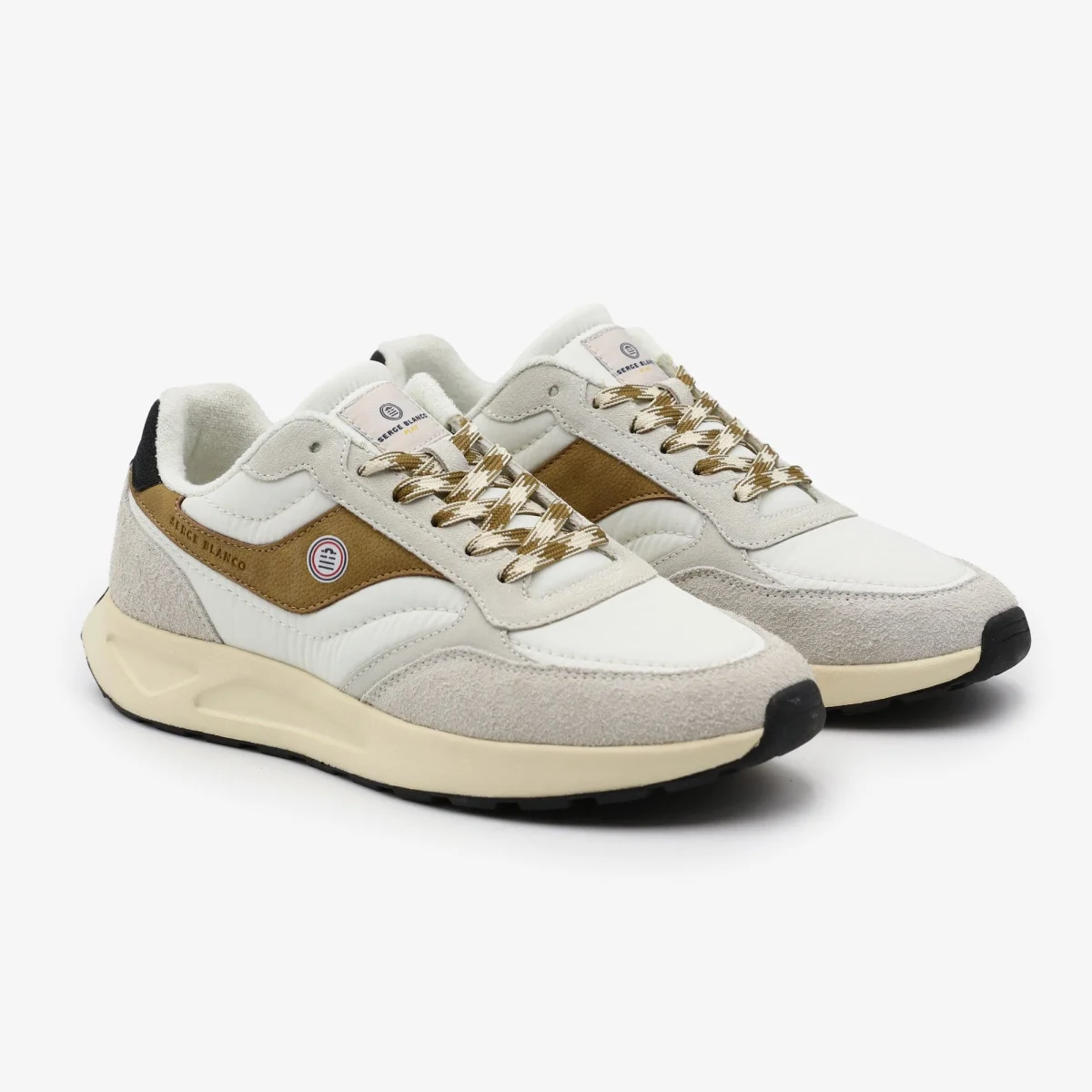 Sneaker Martin blanche - E-shop mondial – Produits durables, modernes et accessibles partout - carte cadeau e-shop produit
