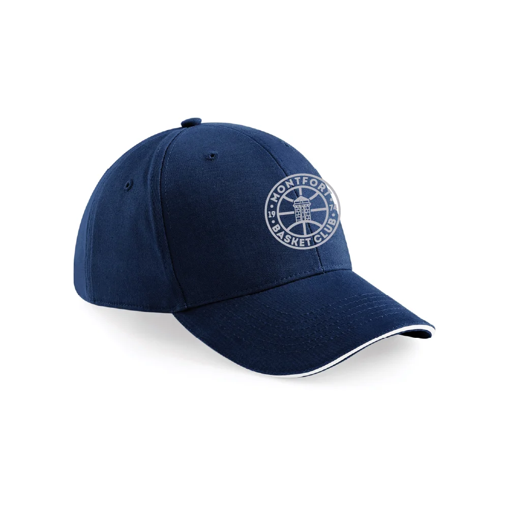Casquette Montfort - Matériel sport trail pas cher – Meilleur rapport qualité-prix
