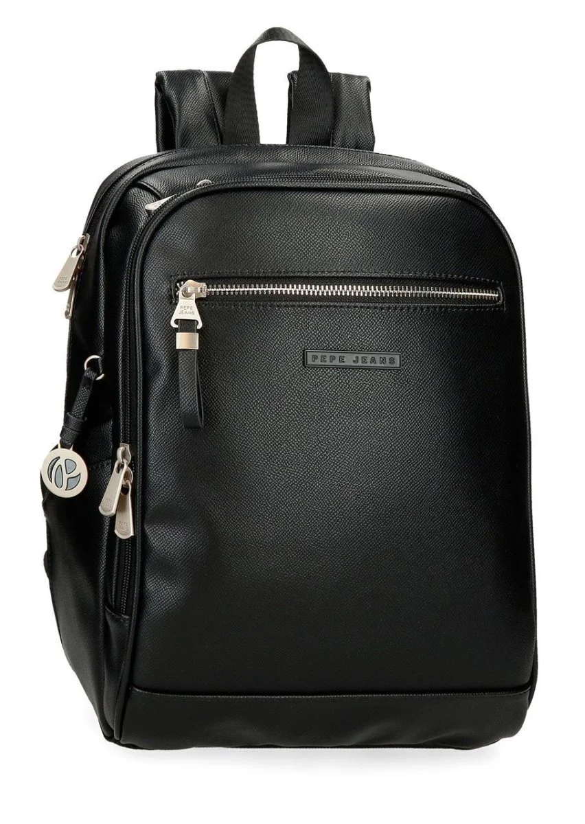 7942131 MOCHILA ADAP.2C PORTAORD.PJL ELIA NEGRO - Des Produits Outdoor Pensés pour Vos Aventures au Quotidien - {'count': 1, 'name': 'NICKY'}