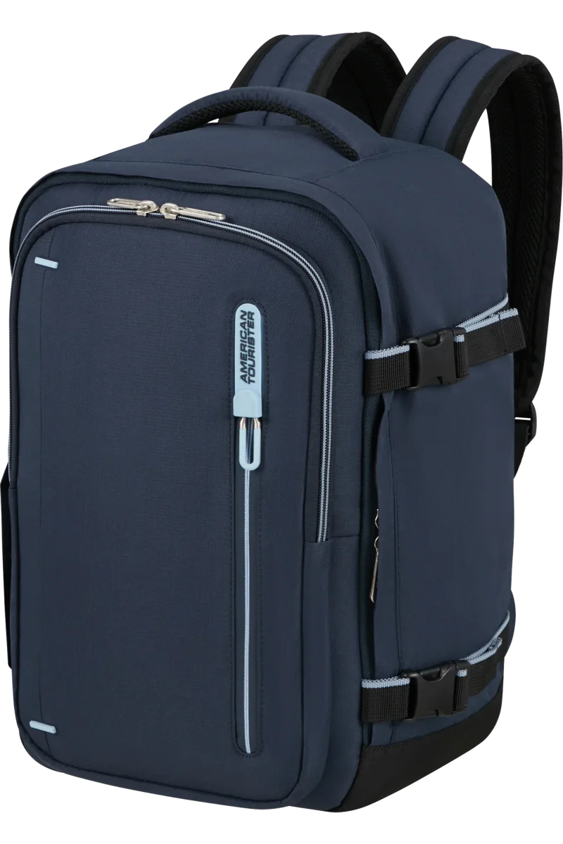 AMERICAN TOURISTER mochila S CLOUDRIDER - Des Produits Outdoor Pensés pour Vos Aventures au Quotidien Short Doro Training - Femme – Joe Aventure