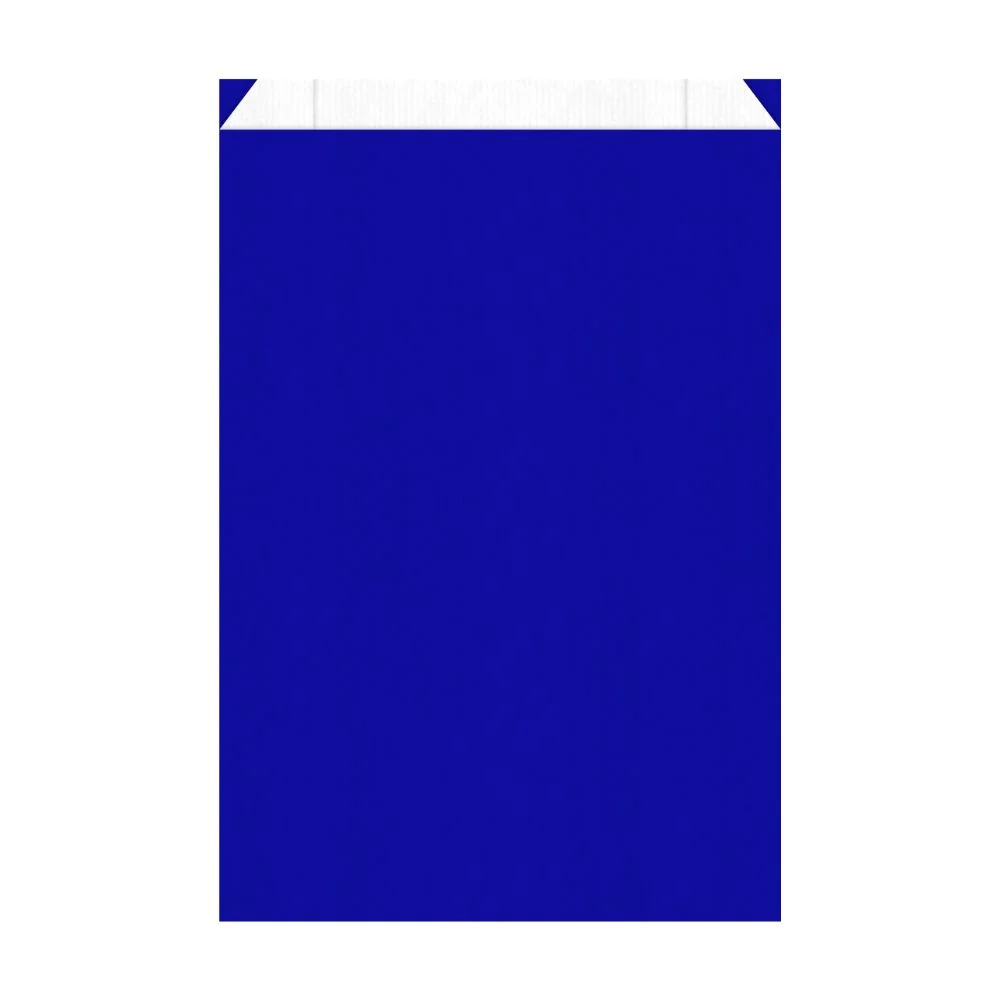 Sachet Cadeau couleur unie – 110 x 170 mm - Organisation de la maison avec des solutions de rangement SACHET PET/PE/ALU NOIR Ouverture ZIP et Thermoscellable 110 x 185 mm/1000