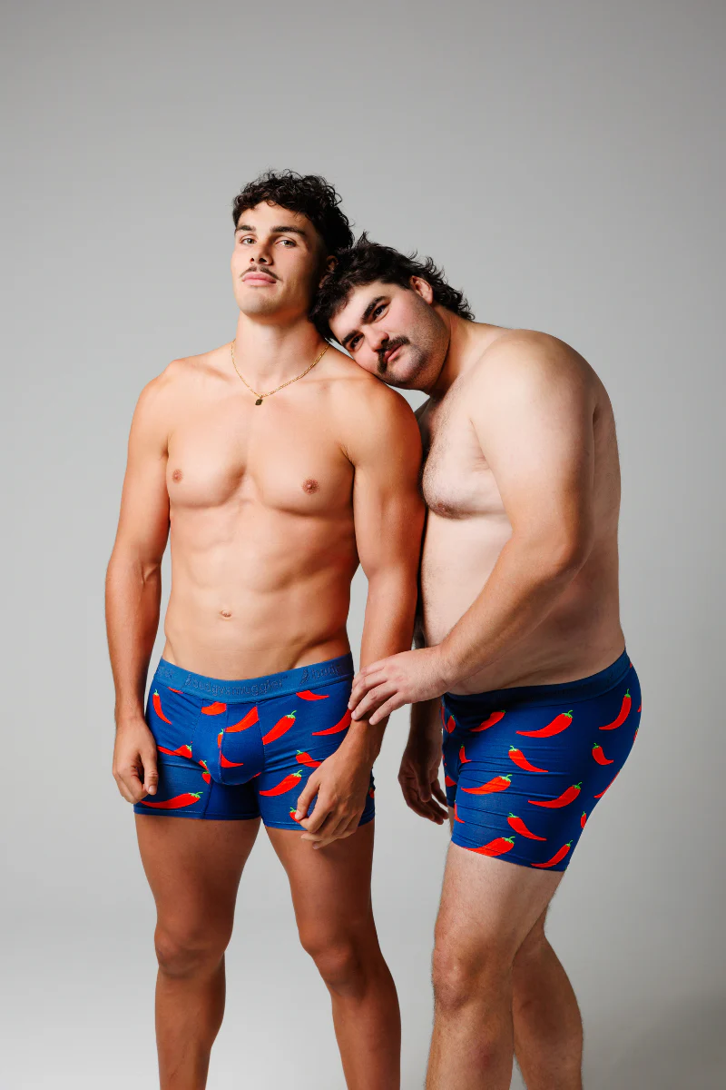 Boxer Premium Zizanie Piments E-shop mondial Produits durables modernes accessibles