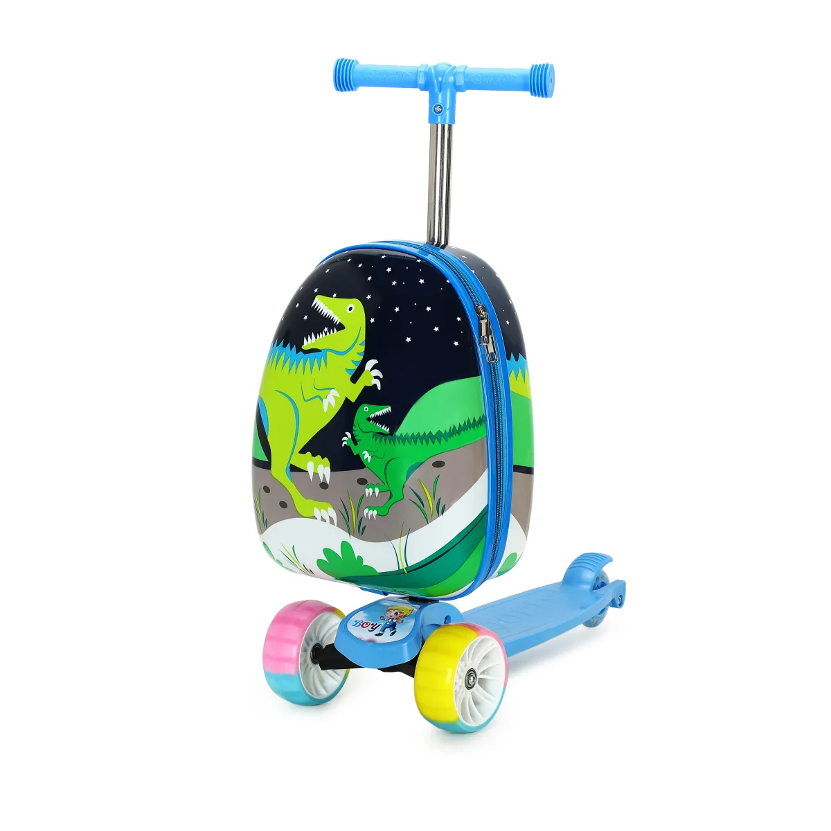 GREENWICH patinete maleta 75cm - Des Produits Outdoor Pensés pour Bible Vos Aventures au Quotidien