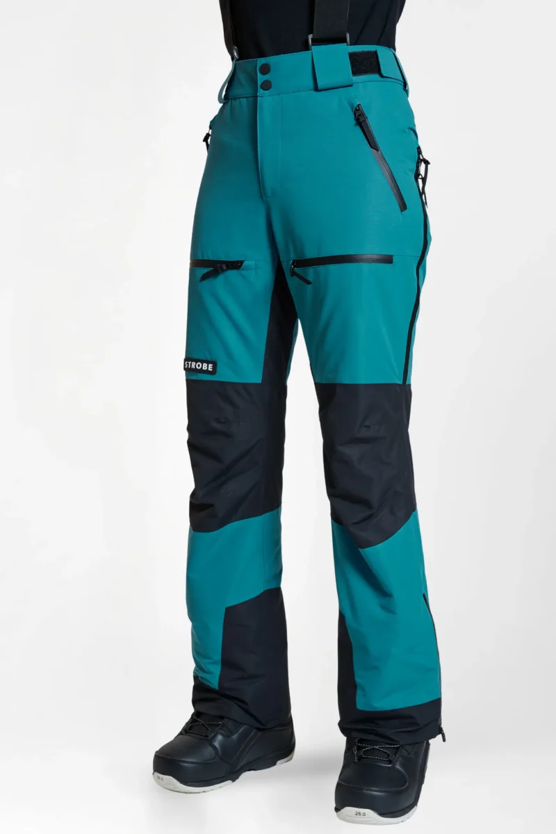 Pantalon de ski Lynx DeepSea – Femmes - Matériel sport pas cher – Meilleur rapport qualité-prix Déstockage de skis neufs pour femme à prix réduits | SKI D'OC