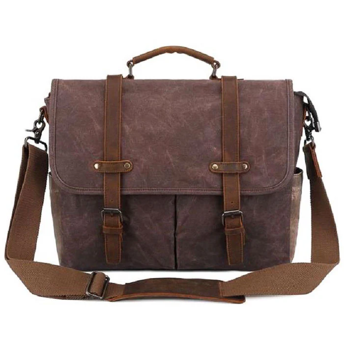 Sac bandoulière vintage homme | MAREE - Outdoor Sports Shop – Bons Plans Randonnée & Trekking Sacs Homme | Lancaster