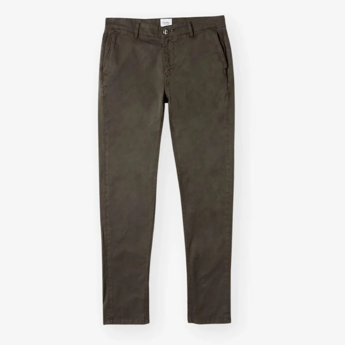 Chino En Coton Stretch - Modèle 702 coupe droite confort - E-shop mondial – Produits durables, modernes et accessibles partout - {'count': 1, 'name': 'confortables'}