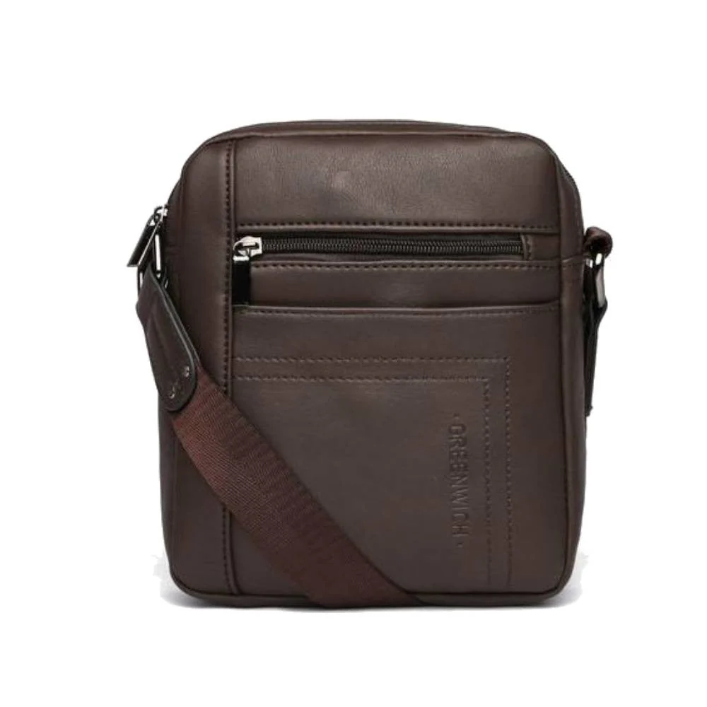 Bolso Bandolera Iker - Des Produits Outdoor Pensés pour Vos Aventures au Quotidien Opula