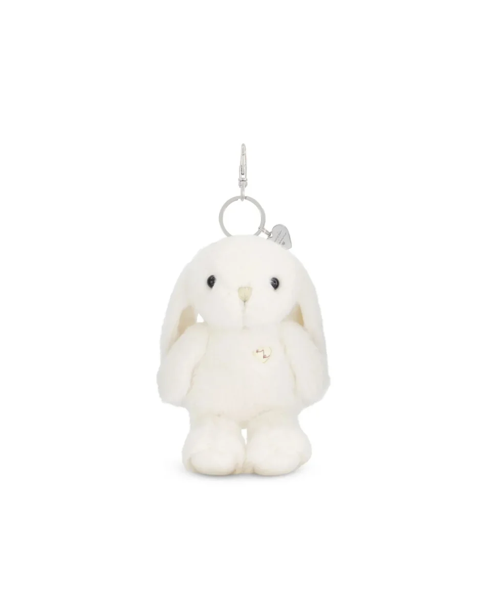 Breloque pour sac - Pénélope le lapin - Marshmallow - Snuggle Bunnies - Boutique Maman & Bébé – Produits Essentiels au Quotidien - Mango