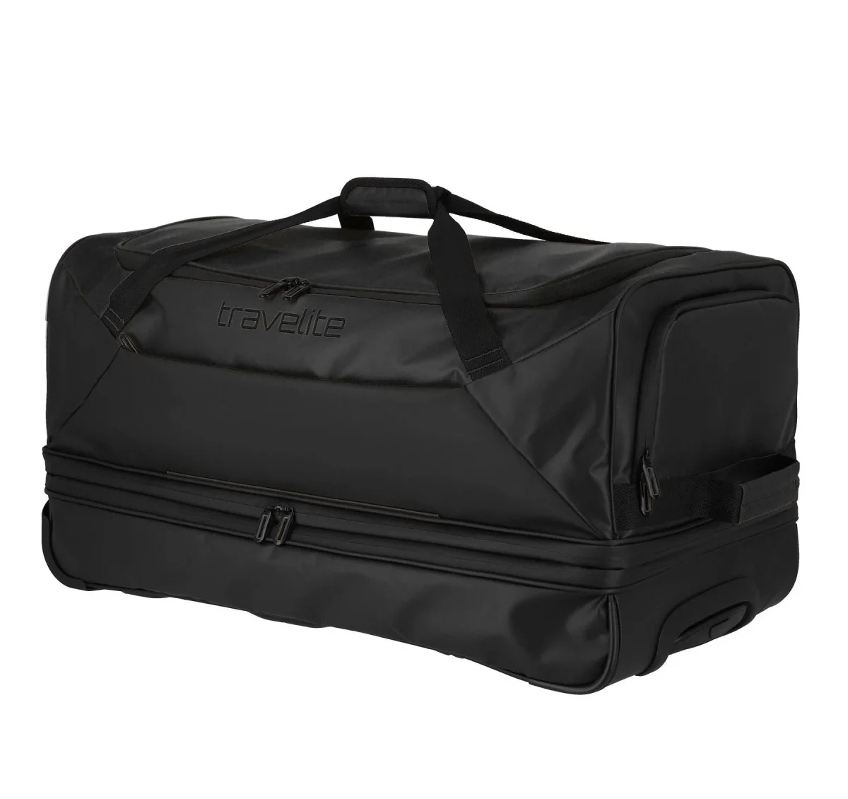 TRAVELITE BOLSA DE VIAJE CON RUEDAS EXTENSIBLE BASICS 70CM - Des Produits Outdoor Pensés pour Vos Aventures au Quotidien - {'count': 4, 'name': 'valises'}