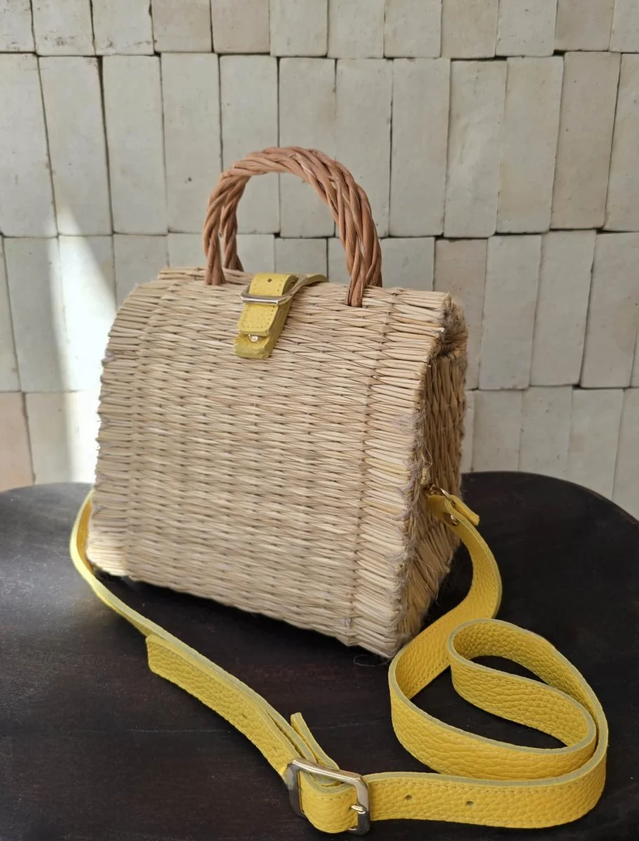 Sac à main Portugais - Organisation de la maison avec des main solutions de rangement