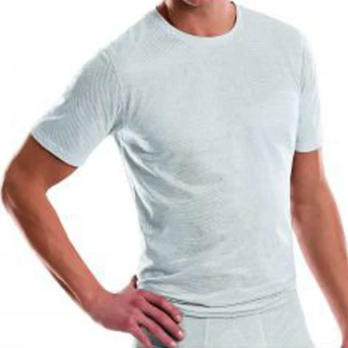 Shirt hautes fréquences manches courtes hommes Saldi Straordinari Offerte Speciali Disponibili Adesso