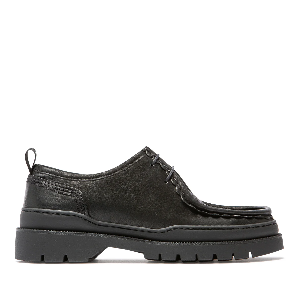 Derbies MAJOR PP Noir Vins Rouges Harmonieux Occasion