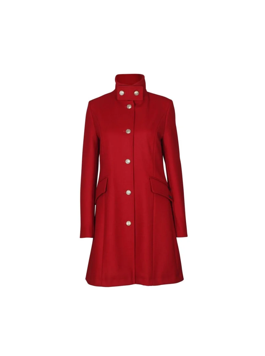 Manteau Brighton – Laine - Outdoor Sports Shop – Bons Plans Randonnée & Trekking Trench en coton n°117 | Burda Style 09/25 | Patron PDF