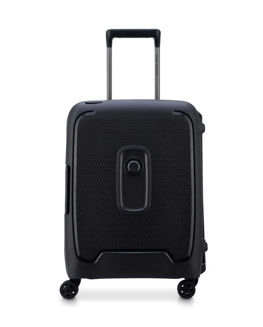 DELSEY MONCEY TROLLEY CABINA SLIM 55CM Produits Outdoor Pensés Aventures Quotidien