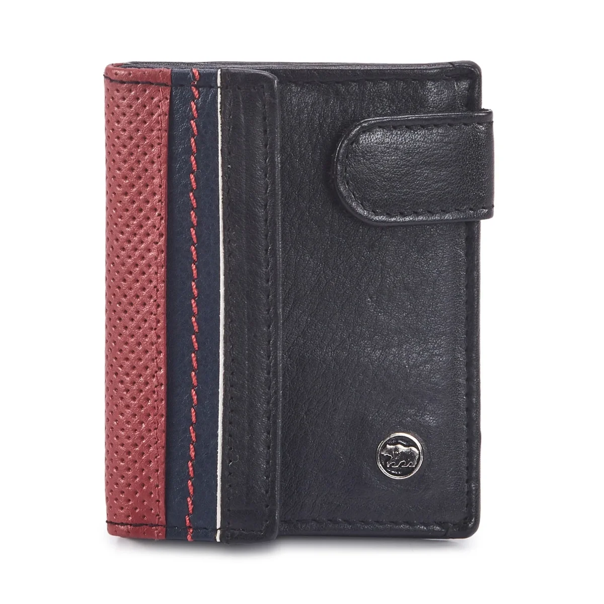 GREENWICH Cartera pequeña de piel - Nil - Des Produits Outdoor Pensés pour Vos Aventures au Quotidien Comme Avant -- Après-soleil à l'huile d'amande douce - version 2 (orig –  Aventure bio
