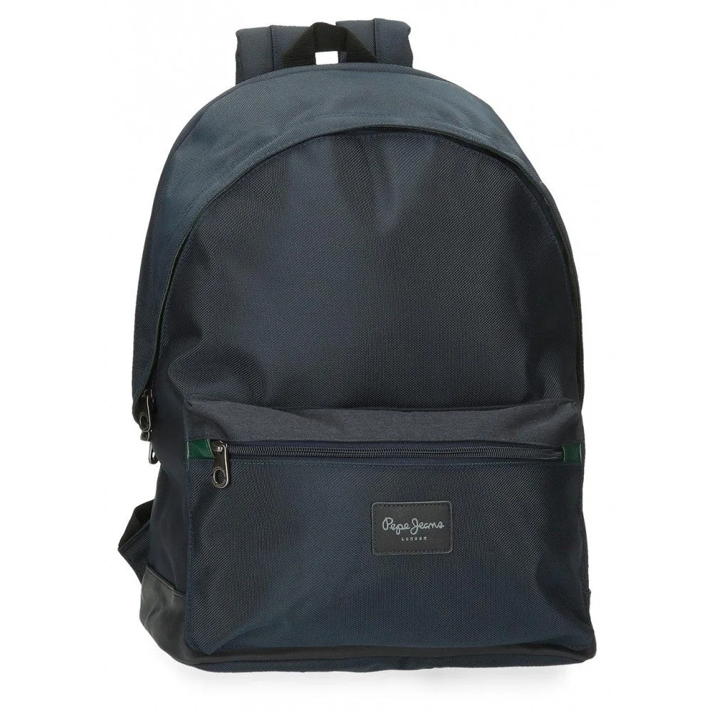 Mochila portaordenador dos compartimentos Pepe Jeans Green Bay - Des Produits Outdoor Pensés pour Vos Aventures au Quotidien Primodeur 3D 1L & 5L - Jag Prima