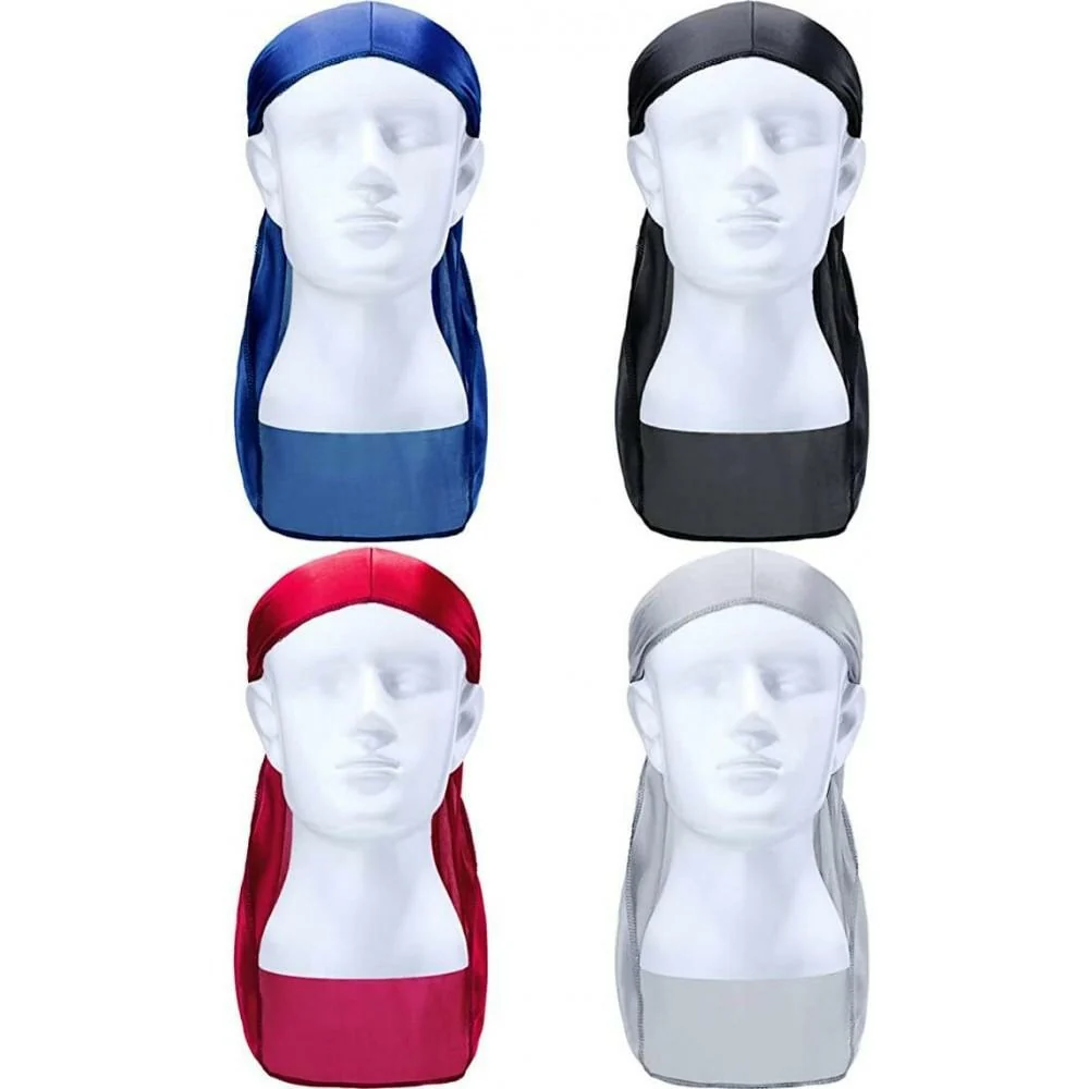 ACCESSOIRES Bonnet Durag Saldi Straordinari Offerte Speciali Disponibili Adesso