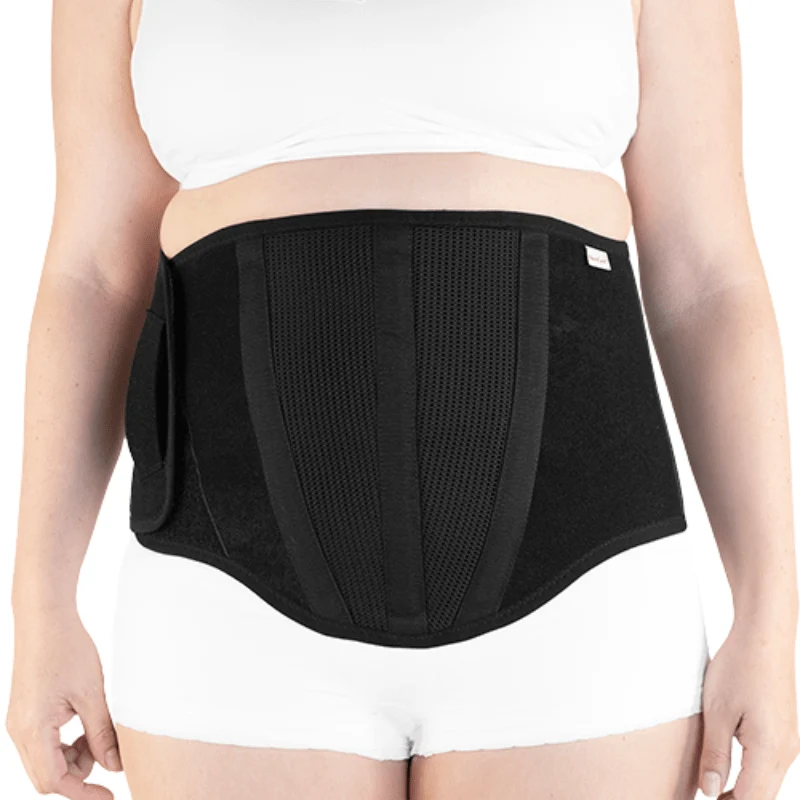 LyftPlus Comfort ceinture abdominale - Noir - Organisation de la maison avec des solutions de rangement DBREAKS Organisateur de Ceinture à 7 Compartiments, Couleur Bois D'origine  | Vitrine en Bambou, Boîte de Rangement, Porte-ceinture pour Armoire et  Tiroir, Organisateur de Ceinture :