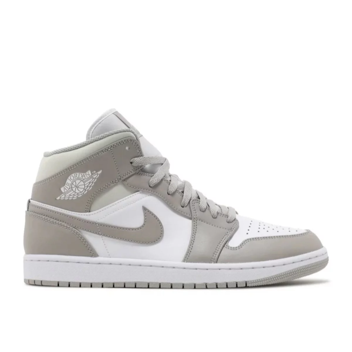 Air Jordan Grise Linen Vins Rouges Harmonieux Occasion