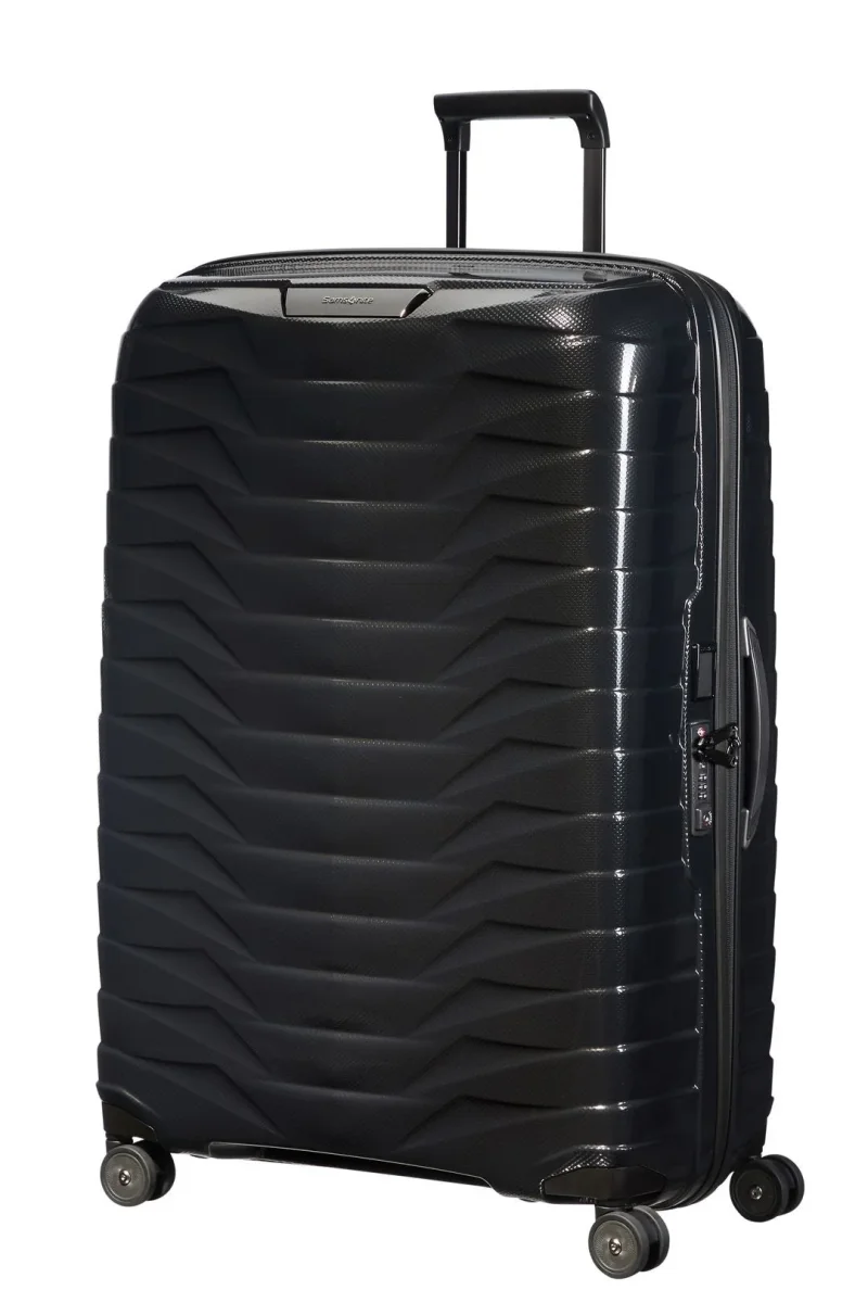 Maleta Súpe Grande PROXIS 81CM Fabricada con Roxkin - Des Produits Outdoor Pensés pour Vos Aventures au Quotidien Sac à dos à roulettes Must Safari maternelle 31 CM Trolley