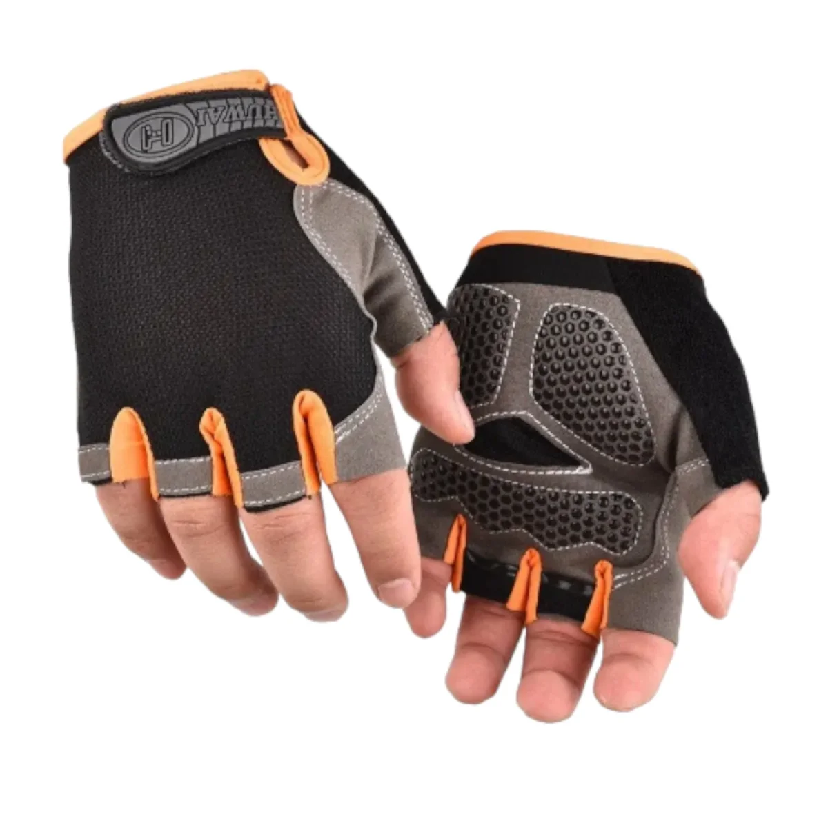 Gants homme été "Huwai" - Des Équipements Pensés pour Profiter de Chaque Instant Dehors