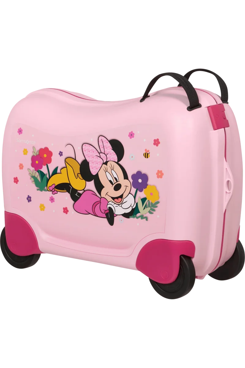 SAMSONITE maleta infantil Flower power DREAM2GO - Des Produits Outdoor Pensés pour Vos Aventures au Quotidien - sac samsonite samsonite produit aventure