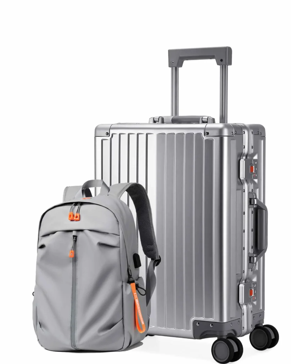 Pack maleta NEW YORK impermeable NEWARK GREENWICH Produits Outdoor Pensés Aventures Quotidien