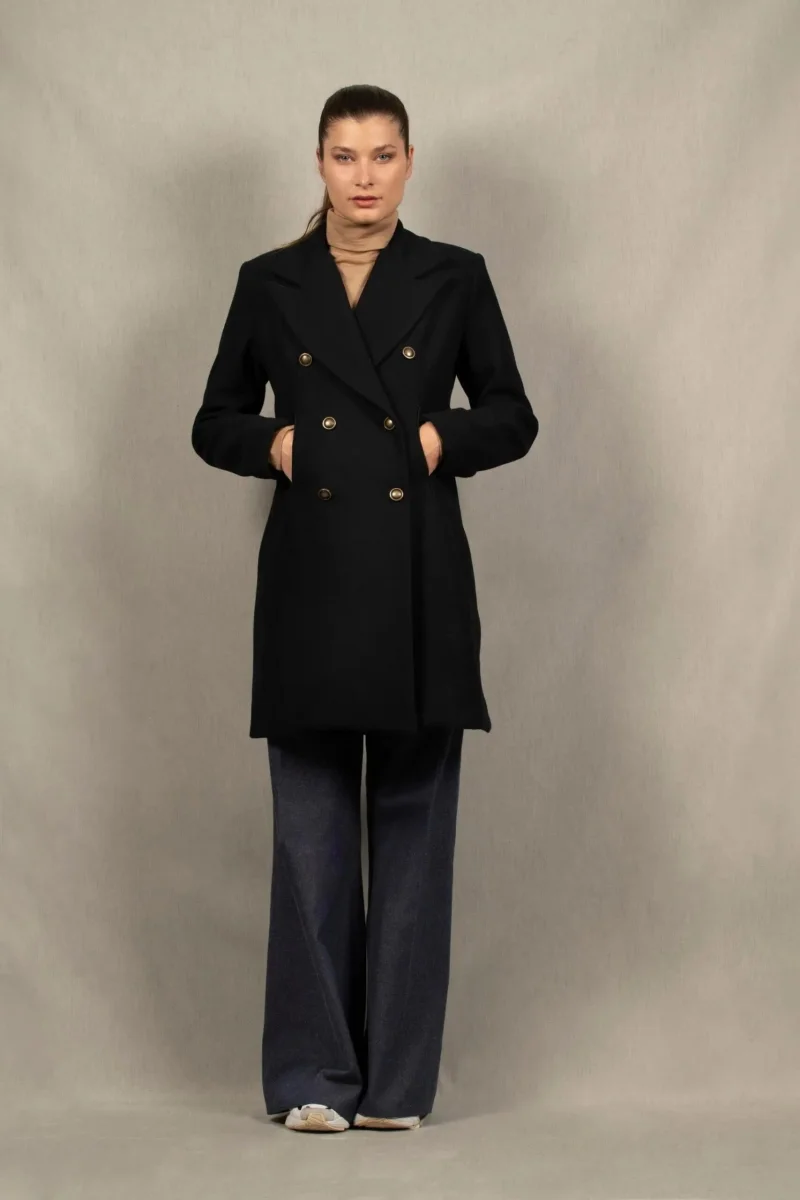 Manteau 3/4 Femme en Laine Bleu Marine - Vins Rouges Harmonieux pour Chaque Occasion Bouteille de robe de remise de diplôme – Manteau de vin de remise de  diplôme | Ensemble de chapeaux décoratifs en feutre, cadeaux de fête pour  l'obtention du diplôme, pour les cours :