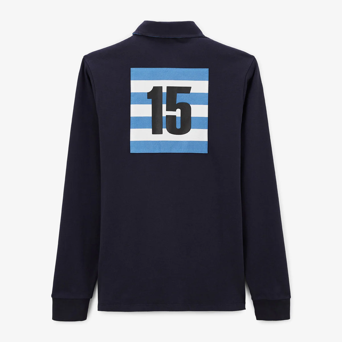 Maillot rugby longues marine Lohan E-shop mondial Produits durables modernes accessibles