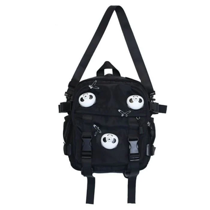 Sac a Dos Panda Fille - Outdoor Sports Shop – Bons Plans Randonnée & Trekking Sac a dos bebe panda – Fait main, léger et personnalisable