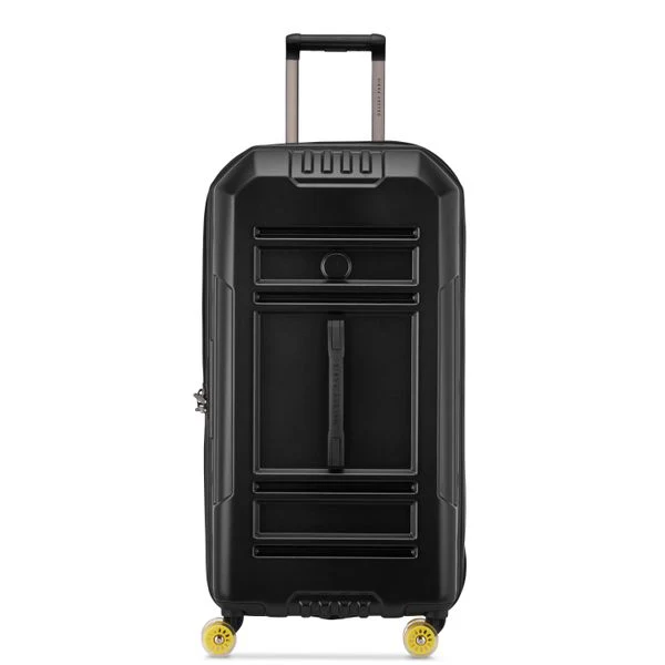 DELSEY REMPART 2.0 TROLLEY EXPANDIBLE 80cm - Des Prête Produits Outdoor Pensés pour Vos Aventures au Quotidien
