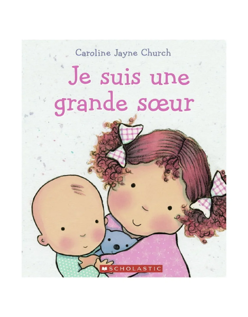 Je suis une grande soeur - Scholastic - Boutique Maman & Bébé – Produits Essentiels au Quotidien The updated list of baby care products (it has changed) - YouTube
