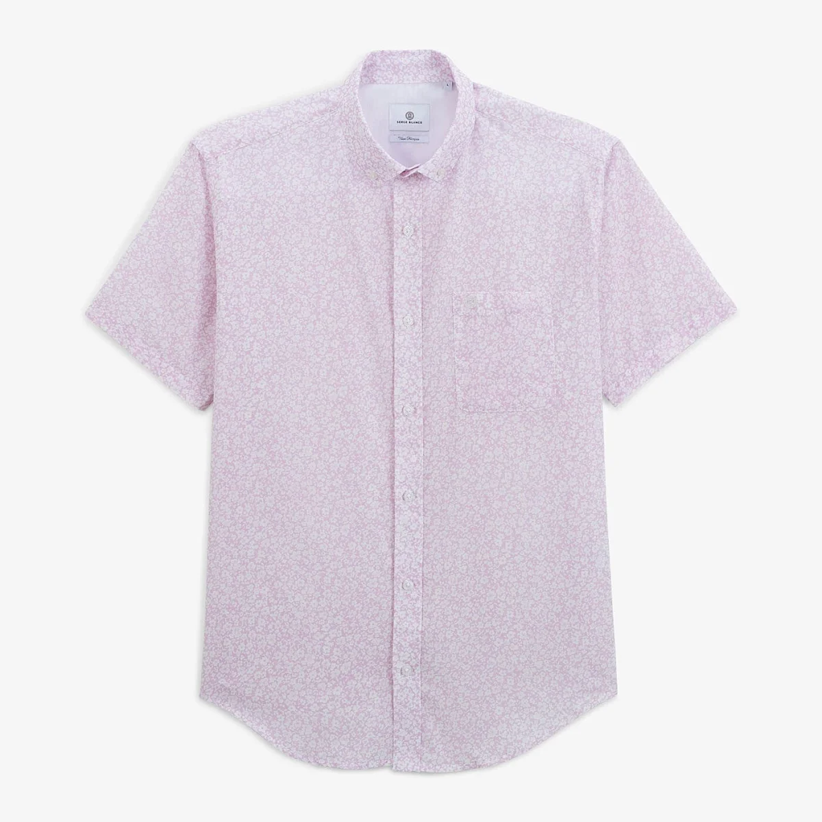 Chemise courtes rose E-shop mondial Produits durables modernes accessibles