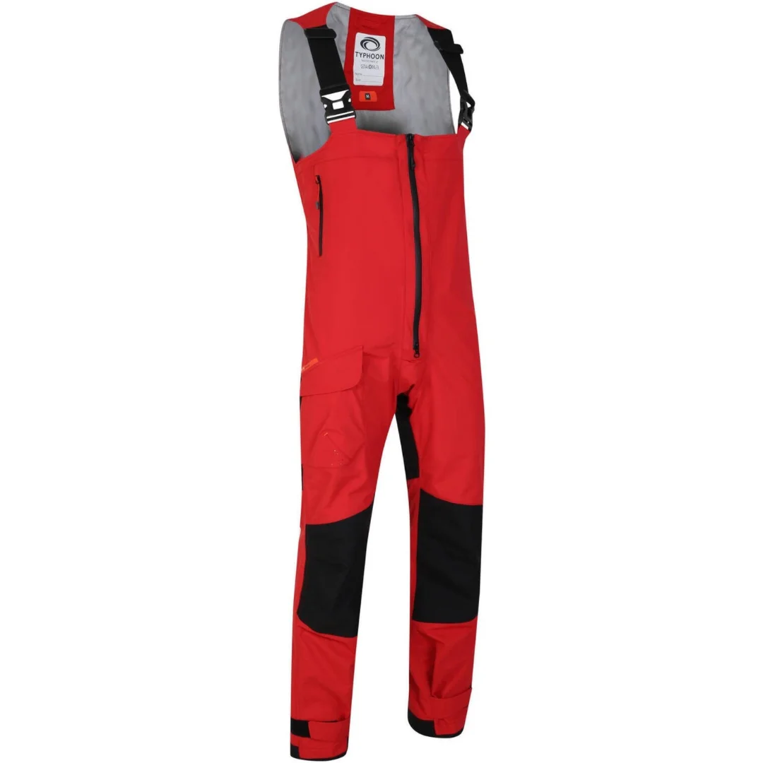 Salopette Adulte OFFSHORE TX3 TYPHOON - Outdoor Sports Shop – Bons Plans Randonnée & Trekking - {'count': 1, 'name': 'Junior'}