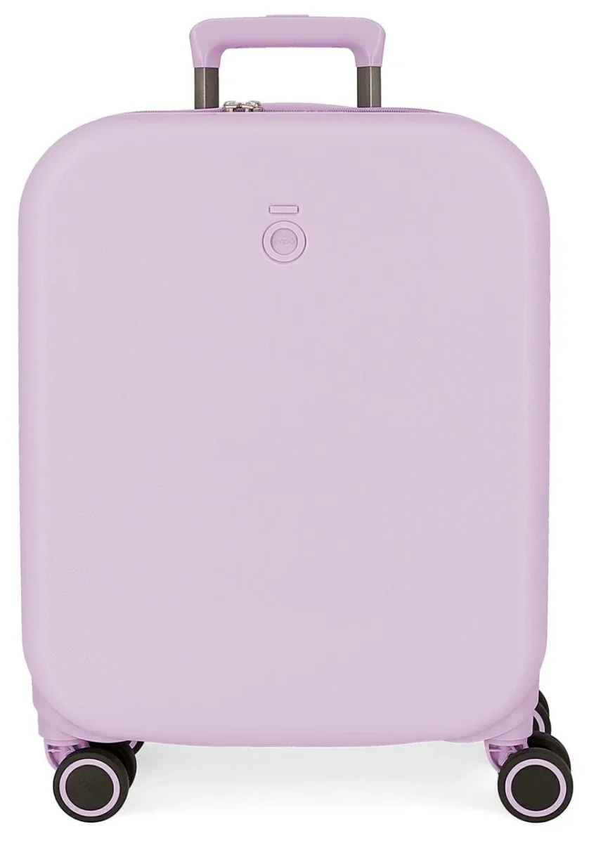 TROLLEY ABS EXP ENSO LILA Produits Outdoor Pensés Aventures Quotidien