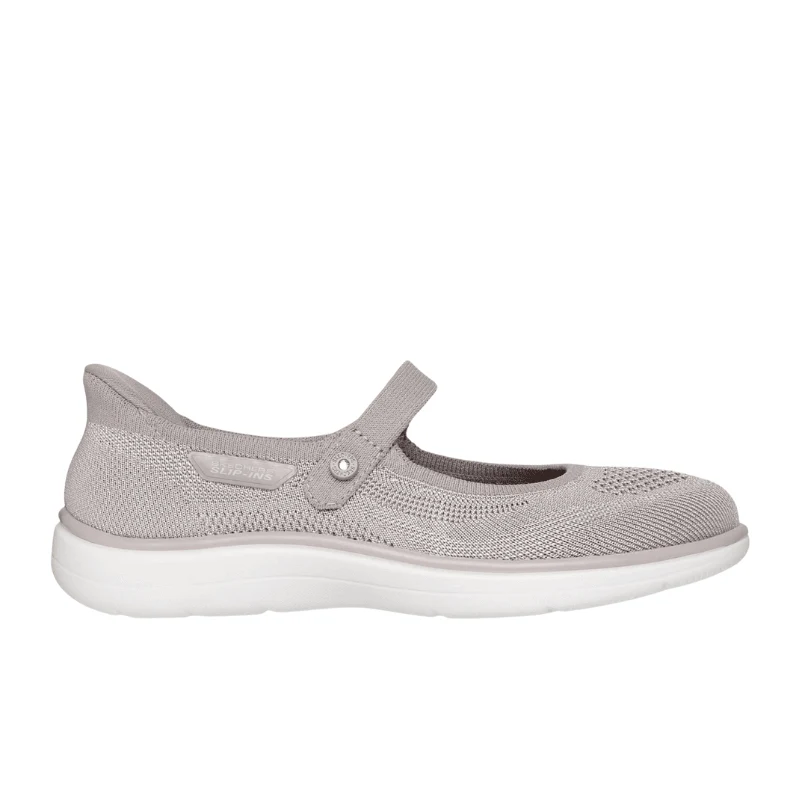 Skechers slip-in ballerine - Naturel - Organisation de la maison avec des solutions de rangement 5 idées rangement pour votre maison - Design & Création