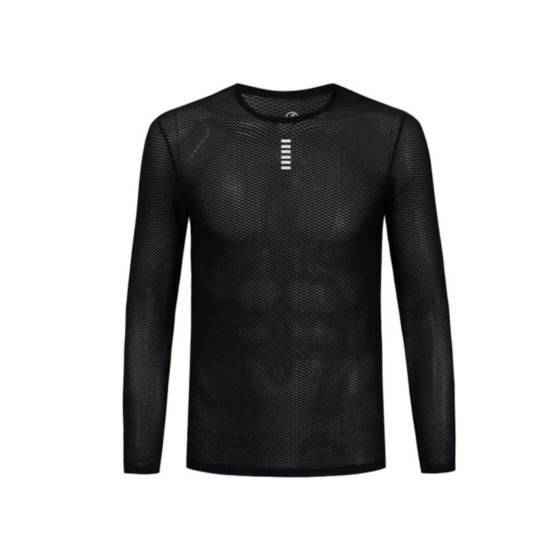 Sous-maillot technique Noir Polyvalent - Skin+ - Tout pour Créer des Expériences Mémorables en Extérieur Borne d'extérieur moderne noire avec verre nervuré 60cm LED incluse IP54 -  Ribba