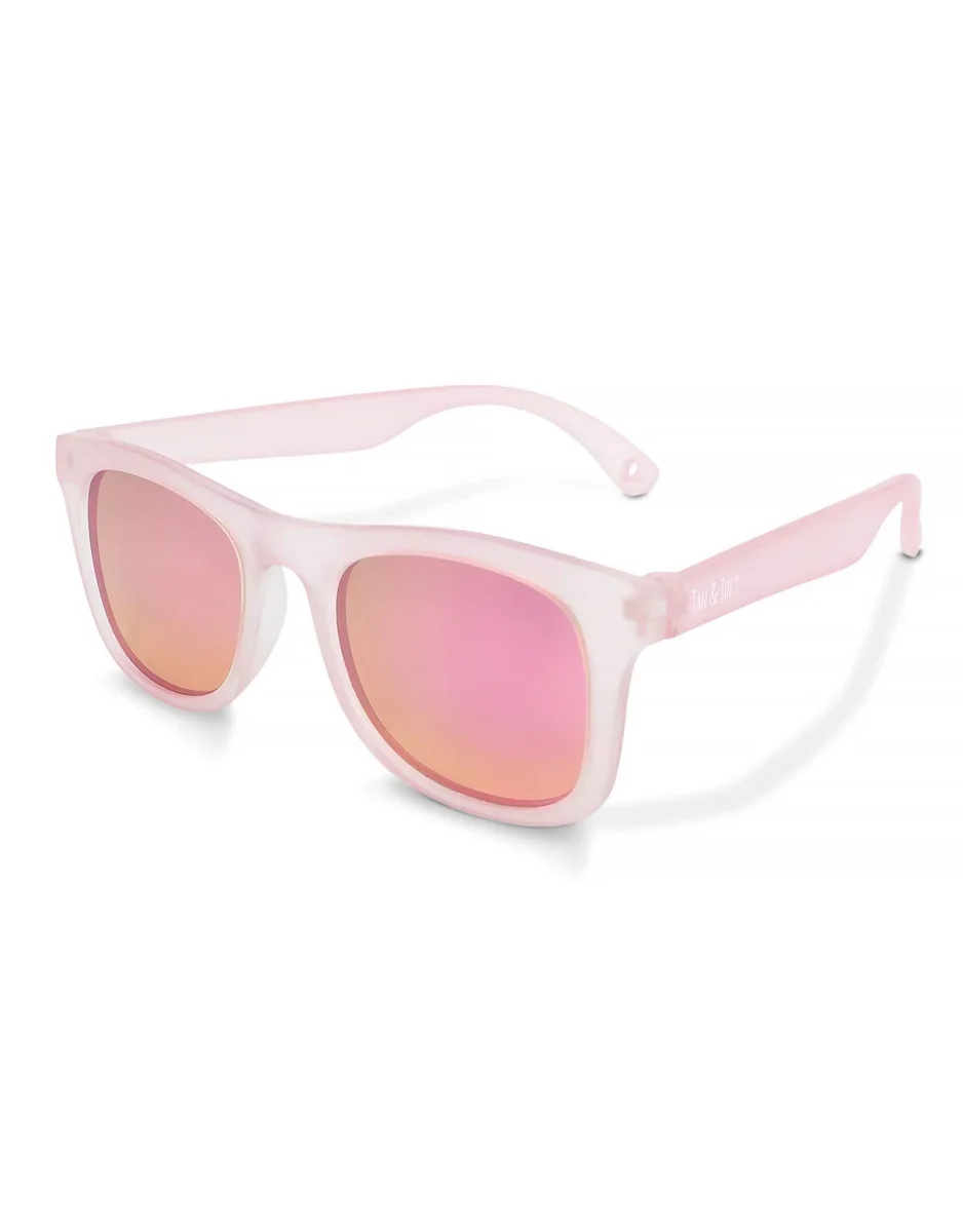 Lunette Soleil Urban Enfant Lavande Givrée Jan amp Jul Boutique Maman Bébé Produits Essentiels Quotidien