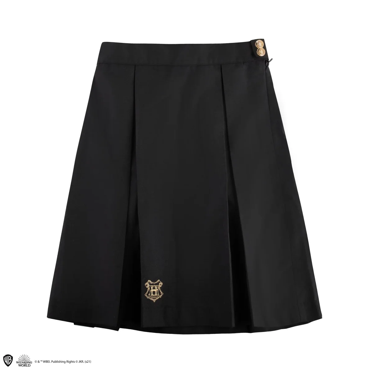 Jupe d’Étudiante Hermione Officielle – Harry Potter - E-shop mondial – Produits durables, modernes et accessibles partout SORT