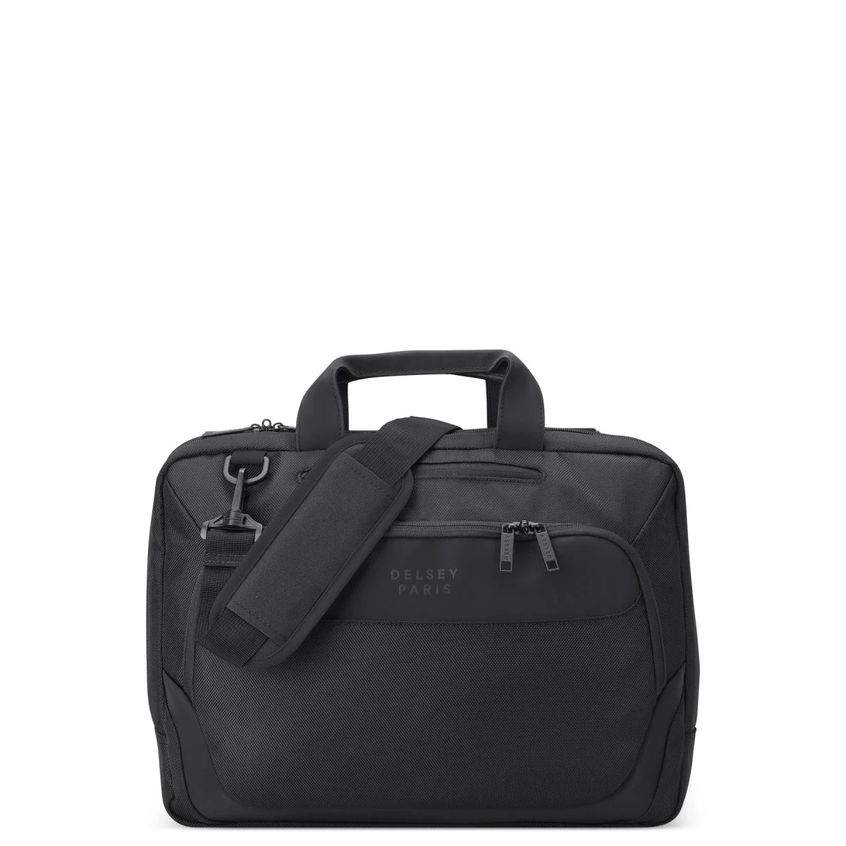 DELSEY PARVIS MALETÍN COMPARTIMENTOS PROTECCIÓN PC Produits Outdoor Pensés Aventures Quotidien