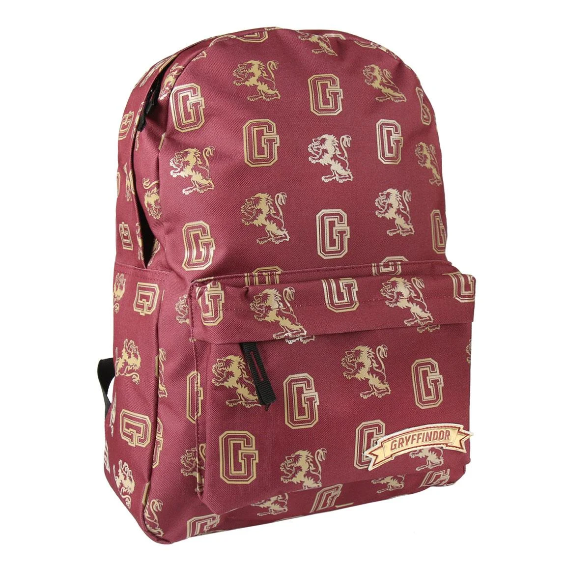 Sac à dos High cours School Gryffondor - E-shop mondial – Produits durables, modernes et accessibles partout