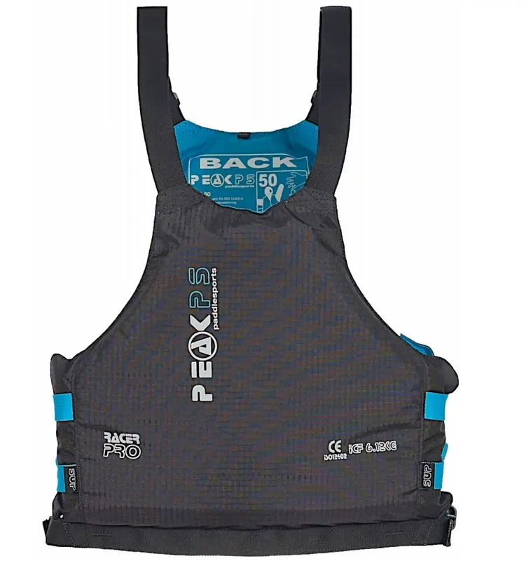 Gilet PEAK Racer pro - Outdoor Sports Shop – Bons Plans Randonnée & Thermal Trekking