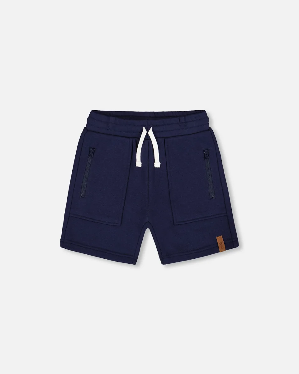 Culotte courtes french terry G30U26 481 ans Saldi Straordinari Offerte Speciali Disponibili Adesso