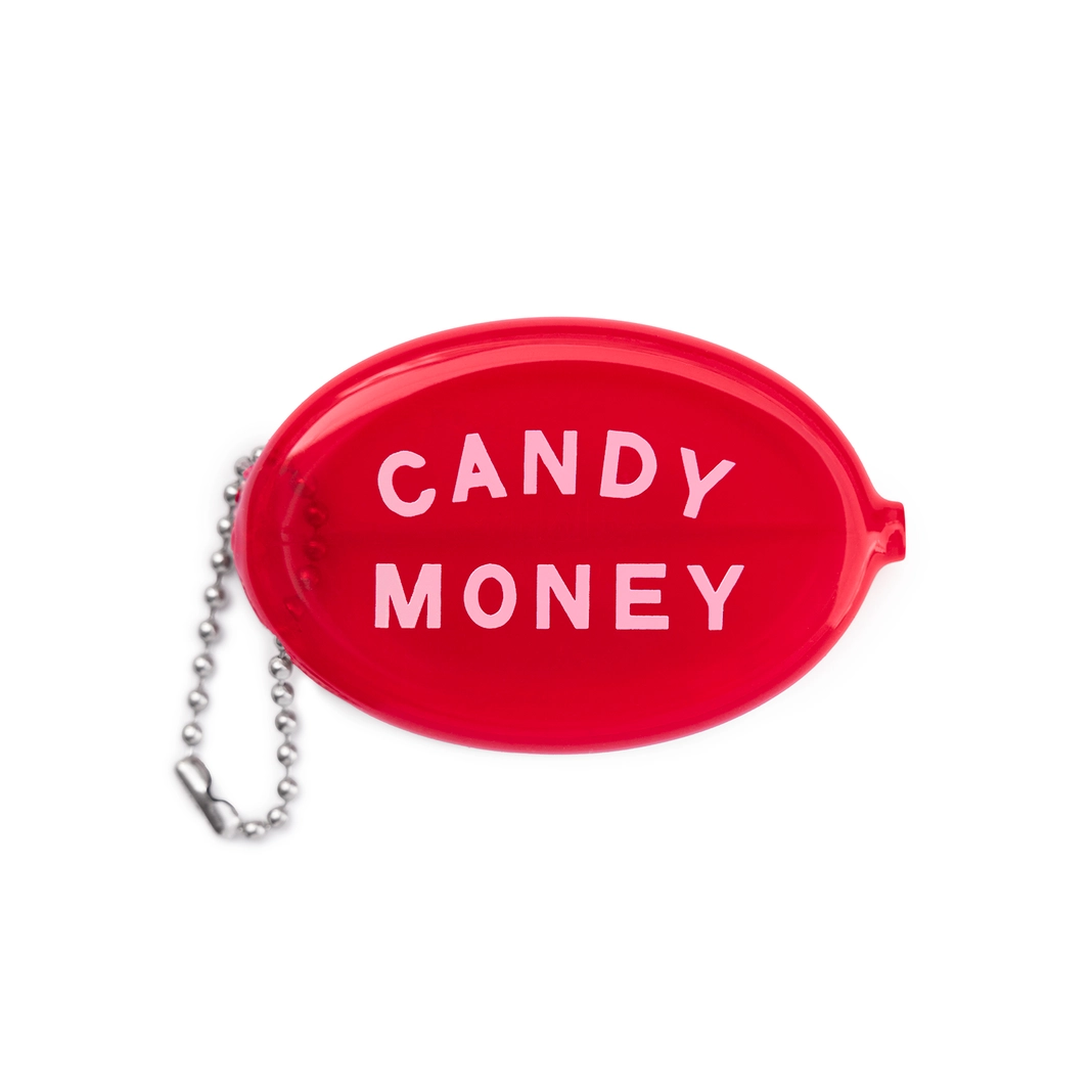 Porte-Monnaie Candy Money - Organisation de la maison avec des solutions de rangement - home organiser organisation maison solution rangement
