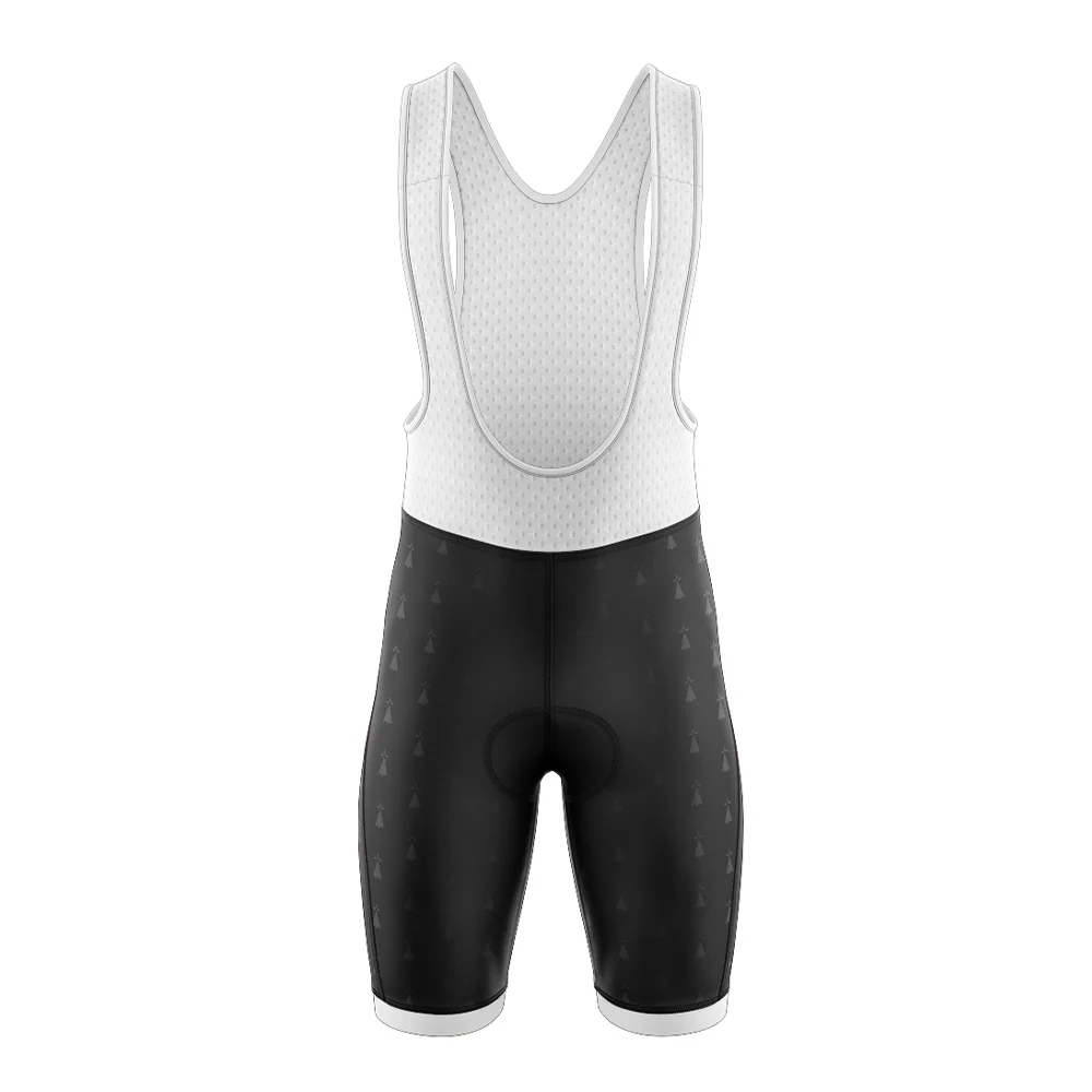Cuissard Cyclisme Noir Blanc Bretagne Expériences Mémorables Extérieur